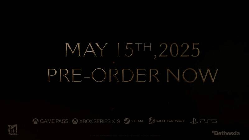 《毁灭战士：黑暗时代》视频画面22