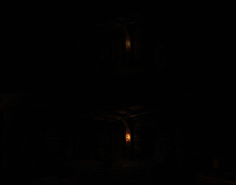 《上古卷轴4：重制版》精彩截图2