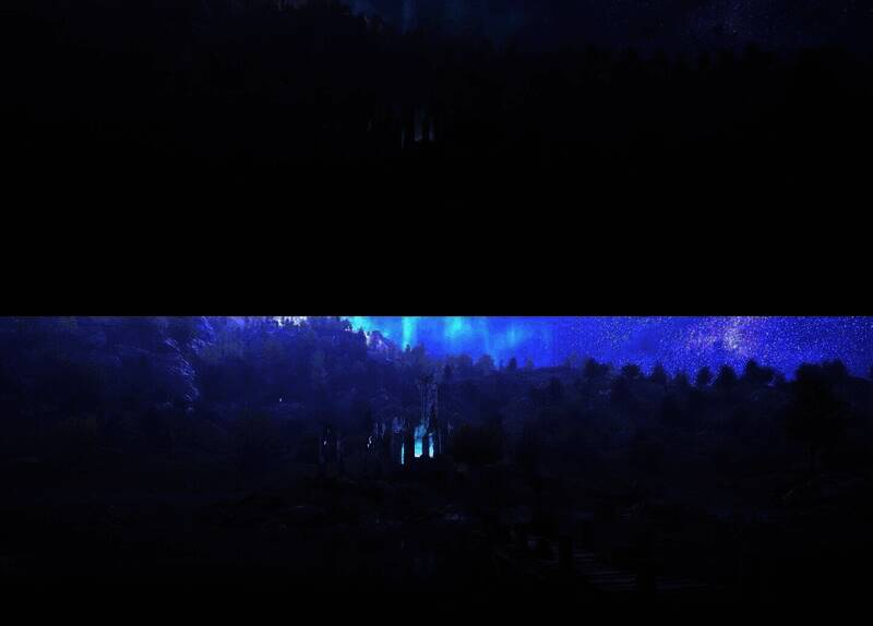 《上古卷轴4：重制版》精彩截图3