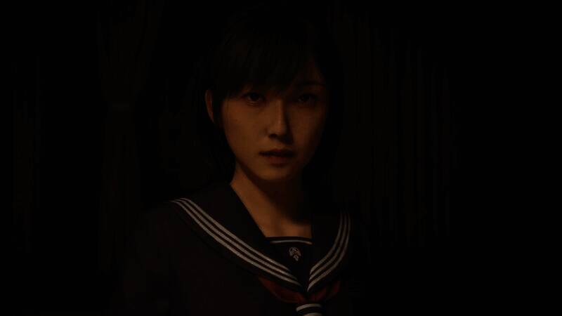 《寂静岭f》游戏截图2