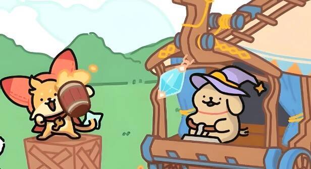 蒸汽炎池浴场 boss 战斗场景图片