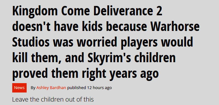 《天国：拯救2》相关画面2