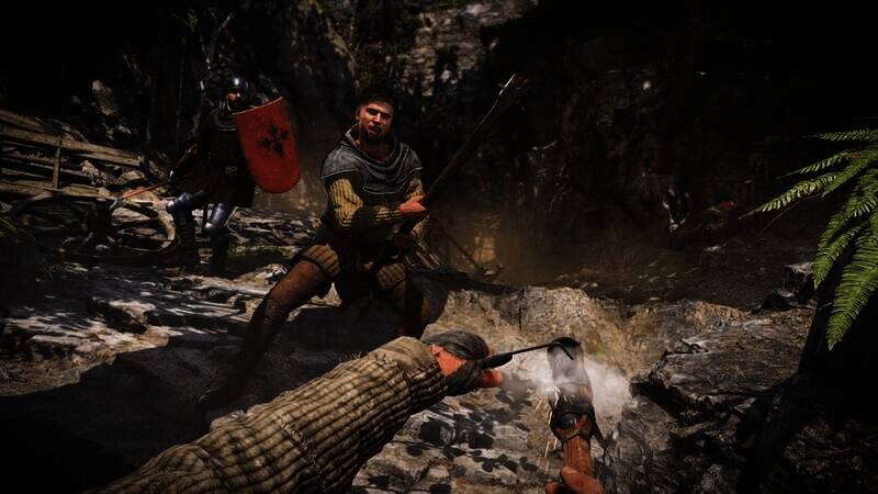 《天国：拯救2》相关画面4