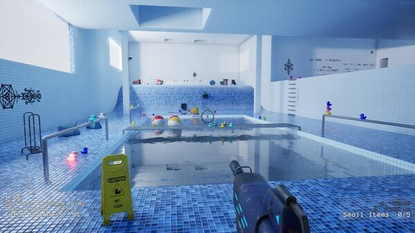 《后室：清洁小队》相关图片2