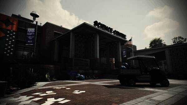 《严阵以待》相关宣传图4