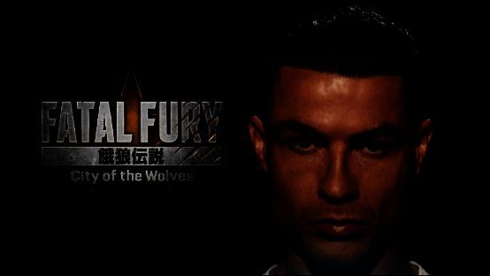 《饿狼传说：群狼之城》相关画面