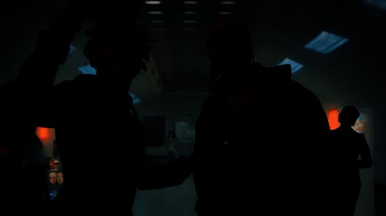 《饿狼传说：群狼之城》视频截图1