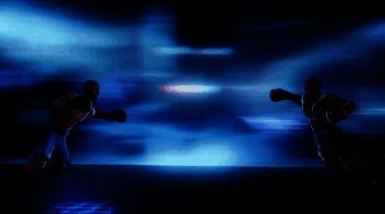 《饿狼传说：群狼之城》视频截图9