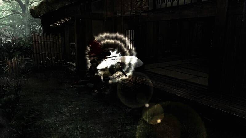 《鬼武者2：复刻版》视频截图3