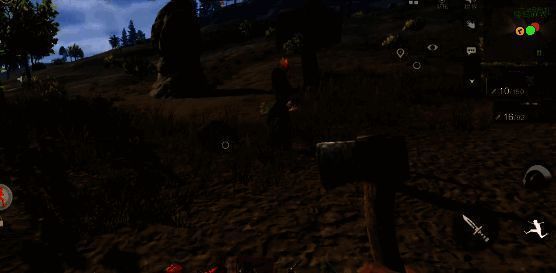 《失控进化》石斧相关图片3