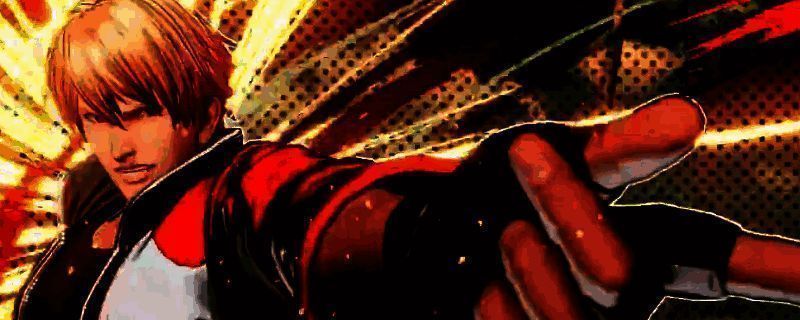 饿狼传说群狼之城相关图片