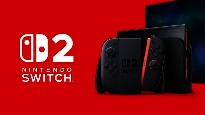 Switch 2相关图片1