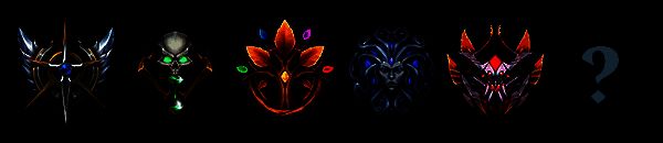 《魔法门之英雄无敌：上古纪元》阵营画面