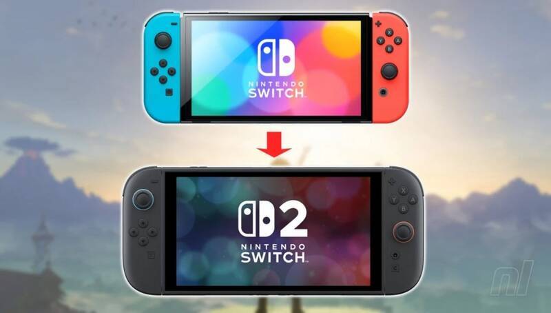 Switch2相关图片1