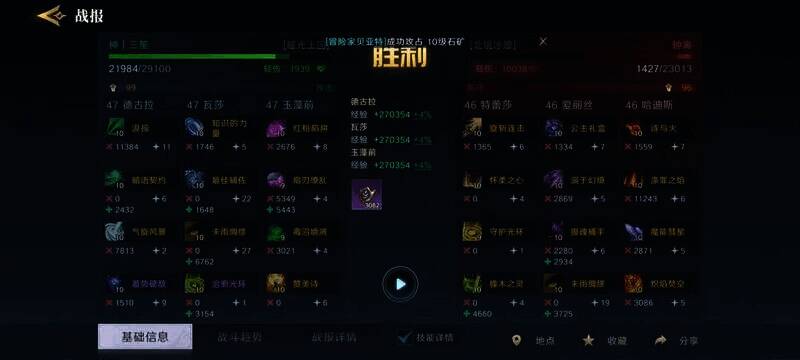 荒野国度德古拉平民队相关画面4