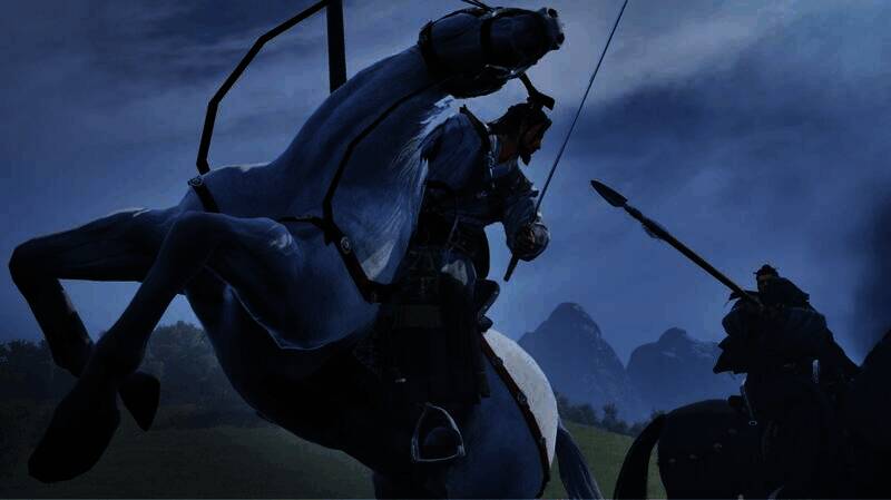 《万民长歌：三国》游戏画面1