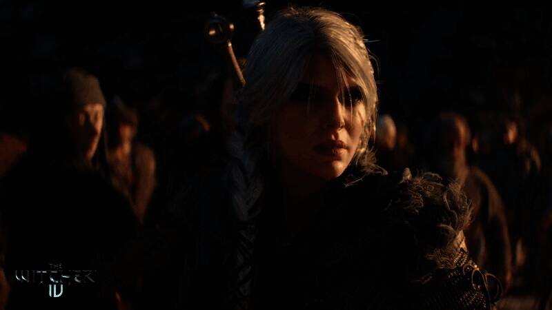 《巫师4》相关新闻配图1