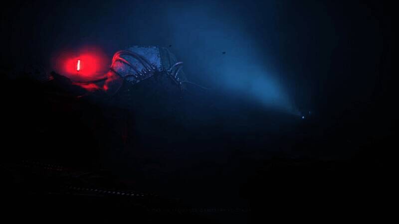 《时间旅者：重生曙光》视频截图1