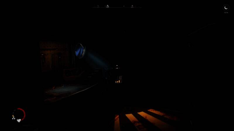 《渊舟蚀影》游戏画面12