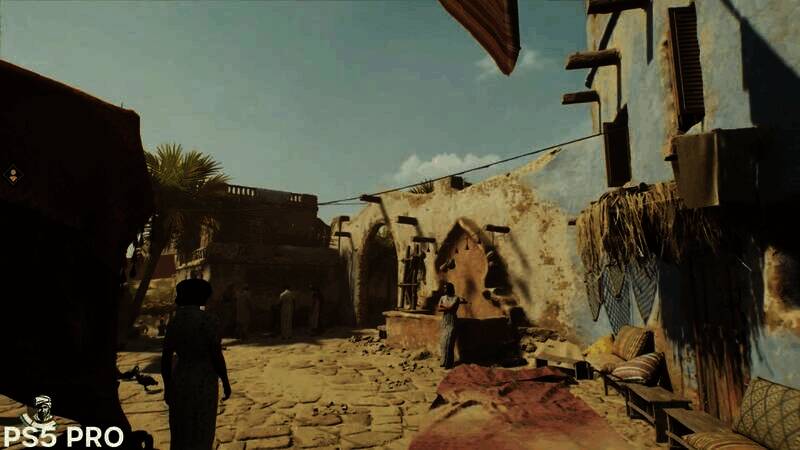 《夺宝奇兵：古老之圈》游戏画面3