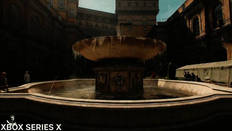 《夺宝奇兵：古老之圈》游戏画面11