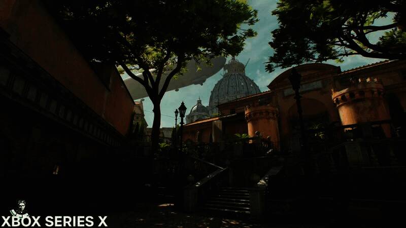 《夺宝奇兵：古老之圈》游戏画面13