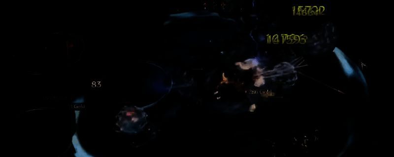 最后纪元熔炉多重打击流相关图片