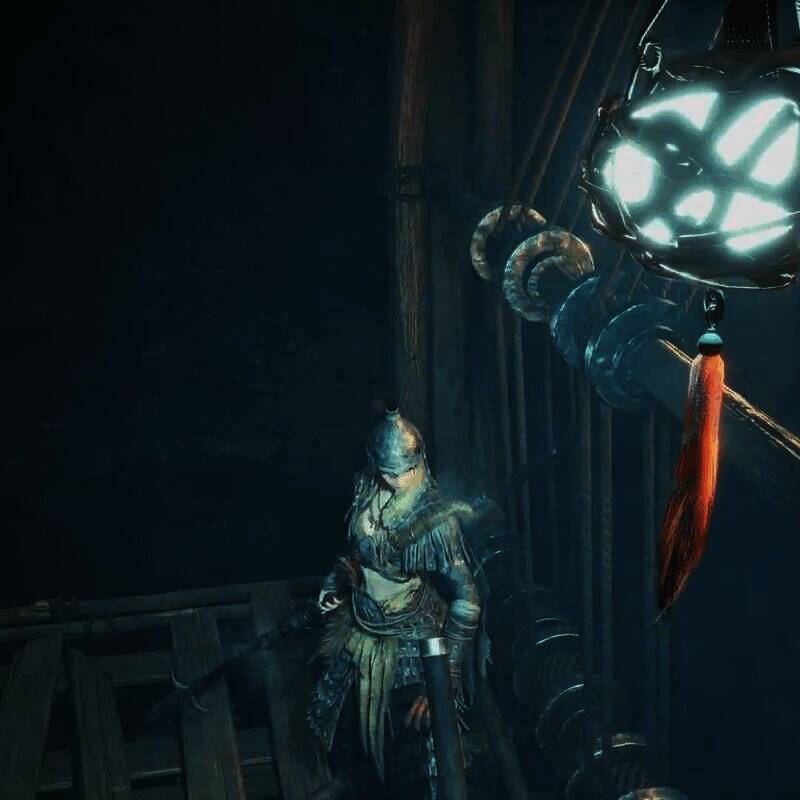 《明末：渊虚之羽》视频截图 1