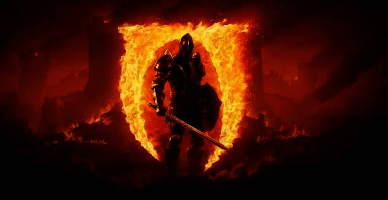 《上古卷轴4：湮没 复刻版》相关画面2