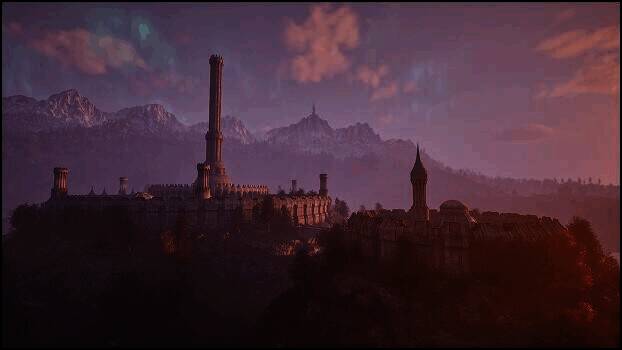 《上古卷轴4：湮没 复刻版》豪华版相关画面4