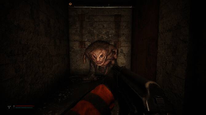 《潜行者2》相关图片1