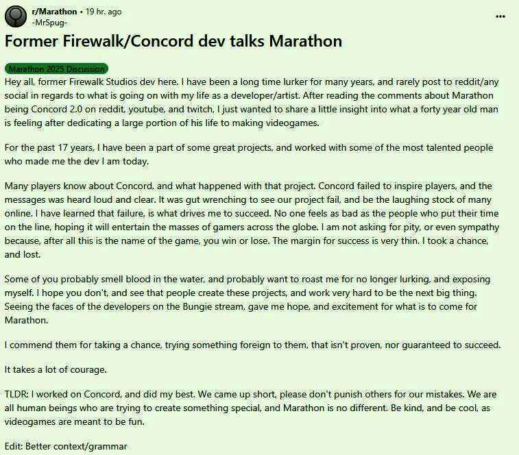 《失落星船：马拉松》相关画面