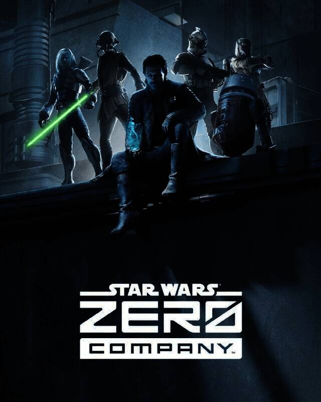 《星球大战：零号连队》相关图片2