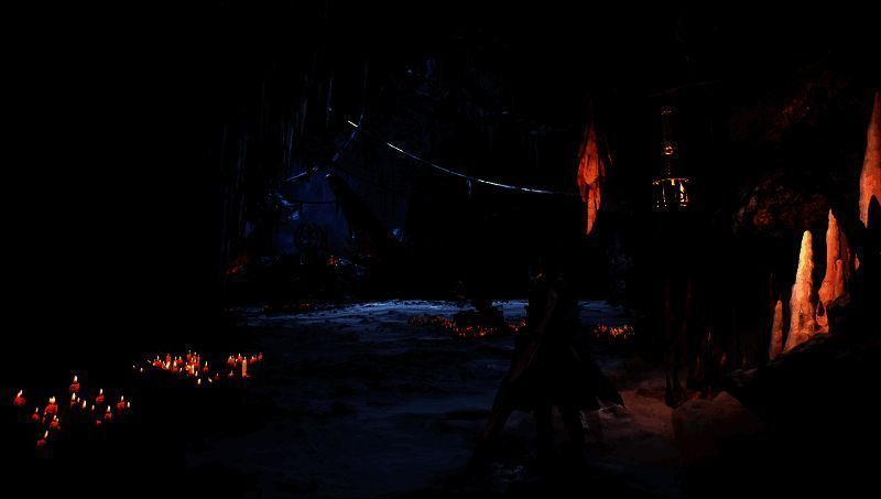 《洛奇英雄传：反抗命运》游戏截图3