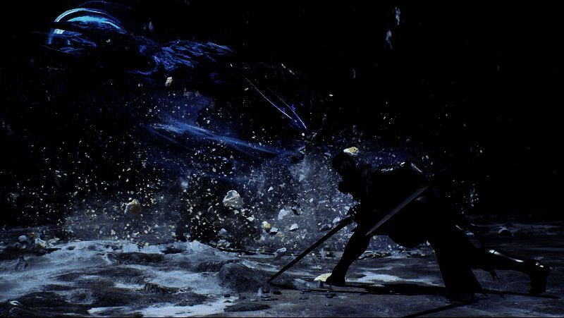 《洛奇英雄传：反抗命运》游戏截图5