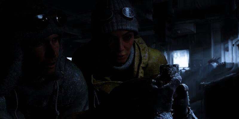 《夺宝奇兵：古老之圈》相关画面4