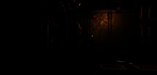 《黑水》游戏画面截图2