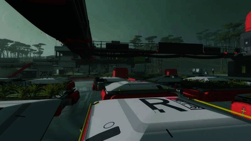 PC Steam《失落星船：马拉松》截图3