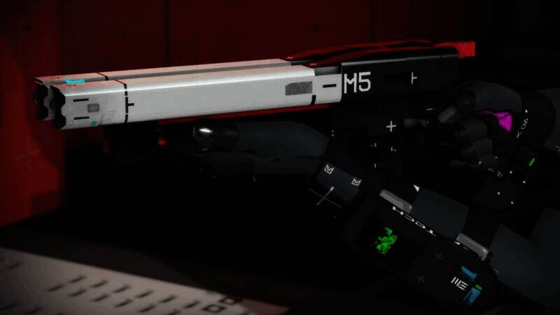 PC Steam《失落星船：马拉松》截图7