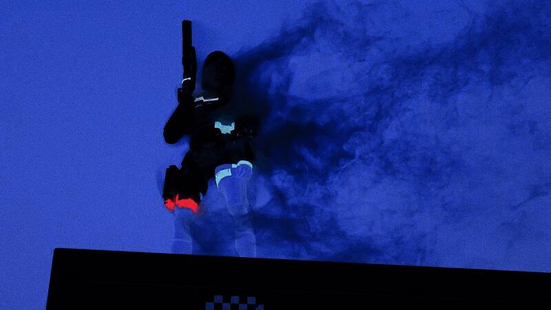 PC Steam《失落星船：马拉松》截图8