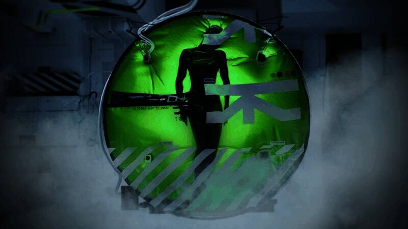 PC Steam《失落星船：马拉松》截图11