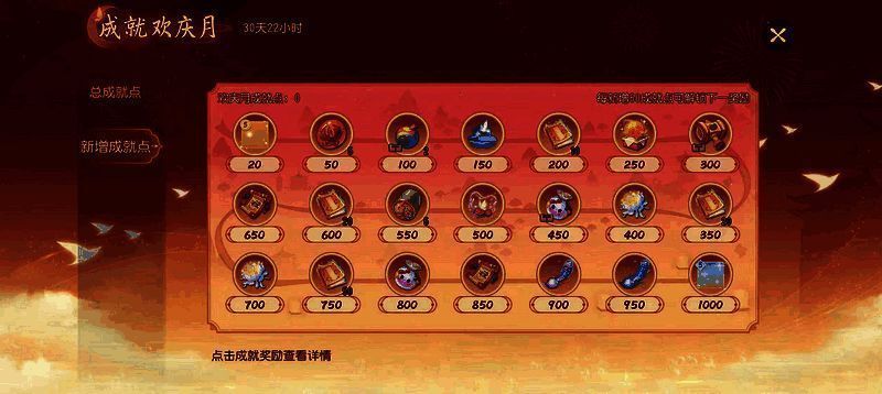 天机秘境暗月魔女展示图