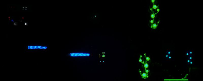 《钓鱼哥的奇妙冒险》游戏画面