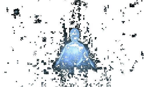 化神/神力境界丹田变化动图1