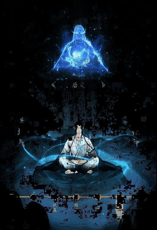 预览界面展示动图