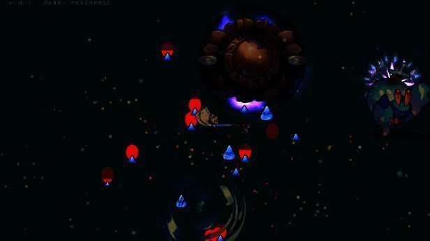 《百变灵狐》宠物画面截图1