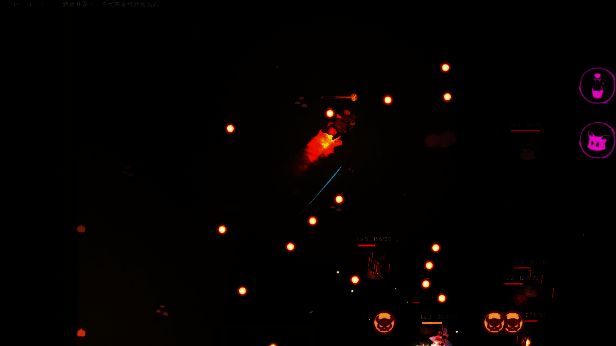 《百变灵狐》灵狐不同形态画面截图1