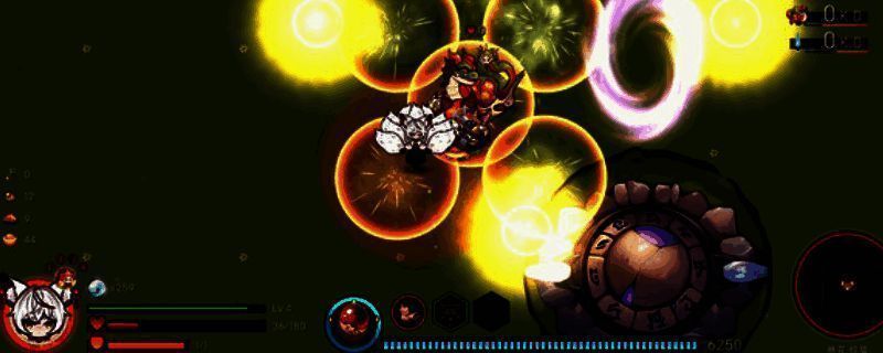 《百变灵狐》相关图片1