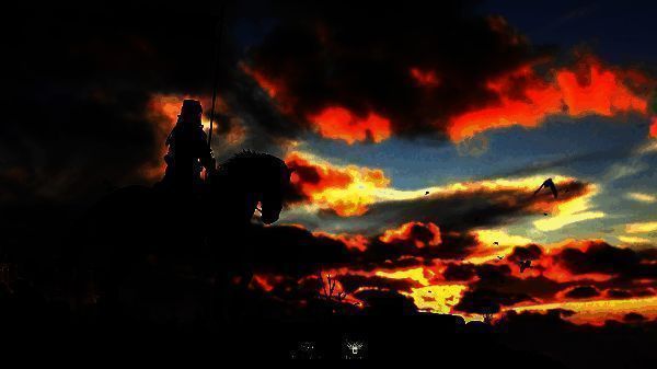 《环形战争》相关图片2