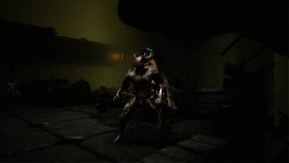 《环形战争》幽邃难度副本相关图片